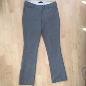 Express pants